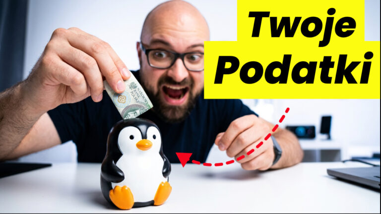 Twoje 1,5% może pracować dla open source i nic cię to nie kosztuje